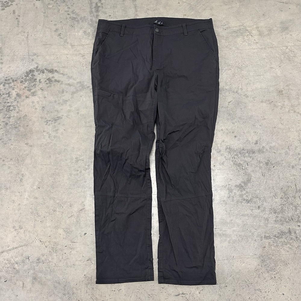 MOUNTAIN HARDWEAR Basin Trek Hiking Pants Outdoor Men 38